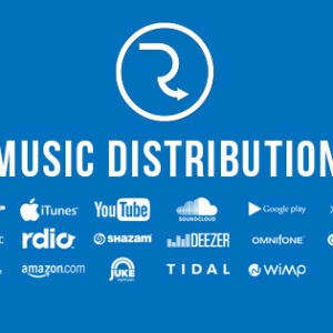 Music Distribution Single Upload