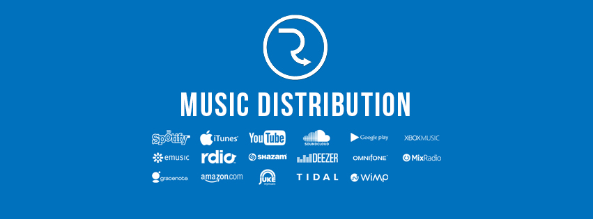 Music Distribution Single Upload